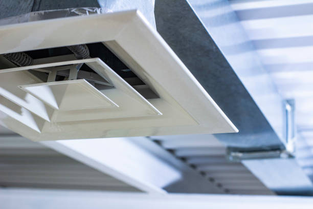 Best General Air Duct Cleaning  in Baltimore, MD