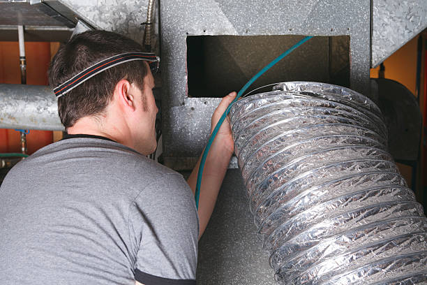 Best Best Air Duct Cleaning Company  in Baltimore, MD