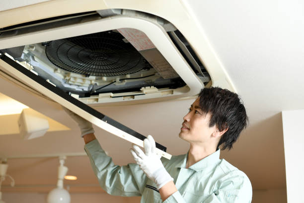 Best HVAC System Cleaning  in Baltimore, MD