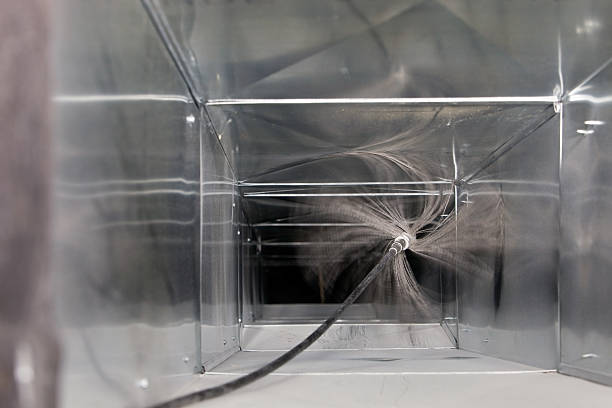 Ventilation Cleaning Services in Baltimore, MD