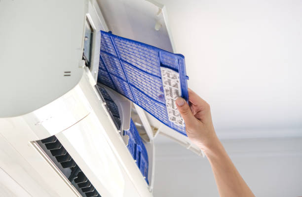 Best Air Duct Cleaning Near Me  in Baltimore, MD