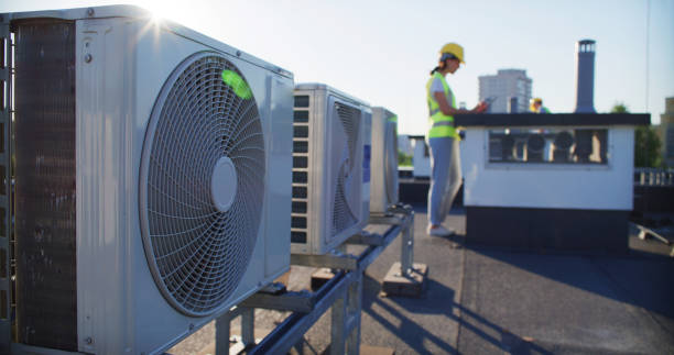 Best Affordable HVAC Duct Cleaning  in Baltimore, MD