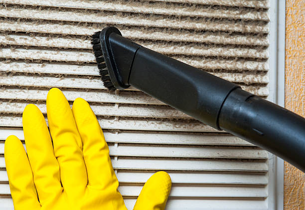 Baltimore, MD Airduct Cleaning Company